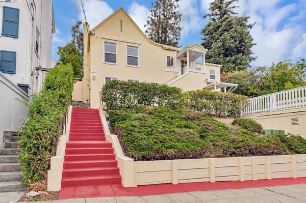 864 Brooklyn Ave, Oakland, CA 94606