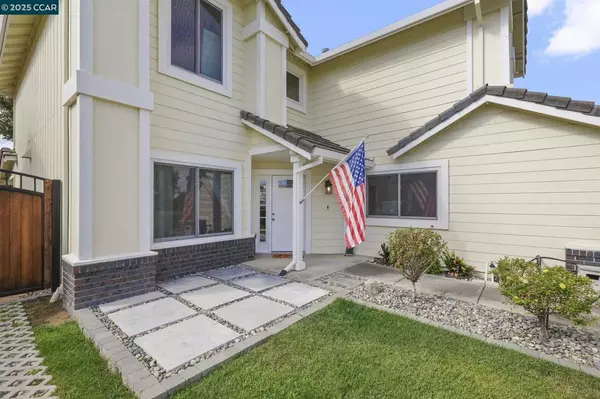 Oakley, CA 94561,1541 Larkspur Ct