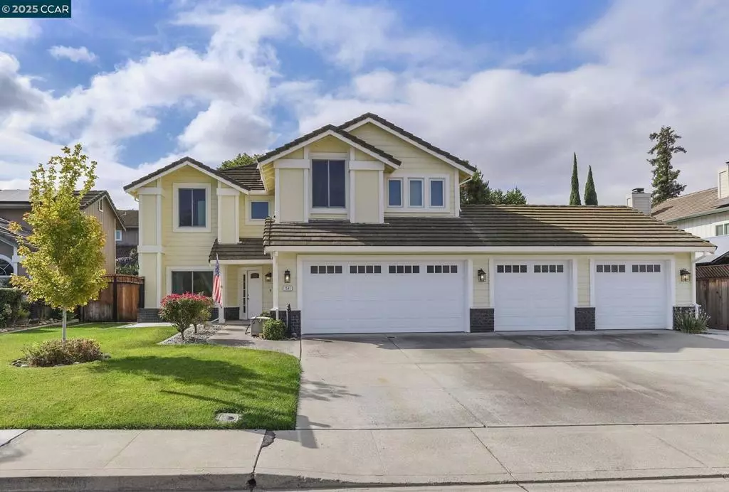 Oakley, CA 94561,1541 Larkspur Ct