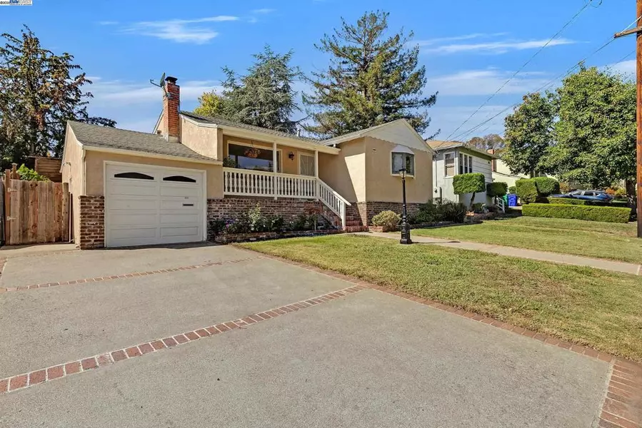 16153 Windsor Dr, San Leandro, CA 94578