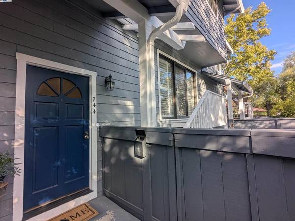 Pleasanton, CA 94566,744 Palomino Drive