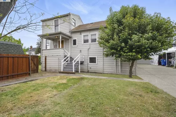 Alameda, CA 94501,1572 Lincoln Ave
