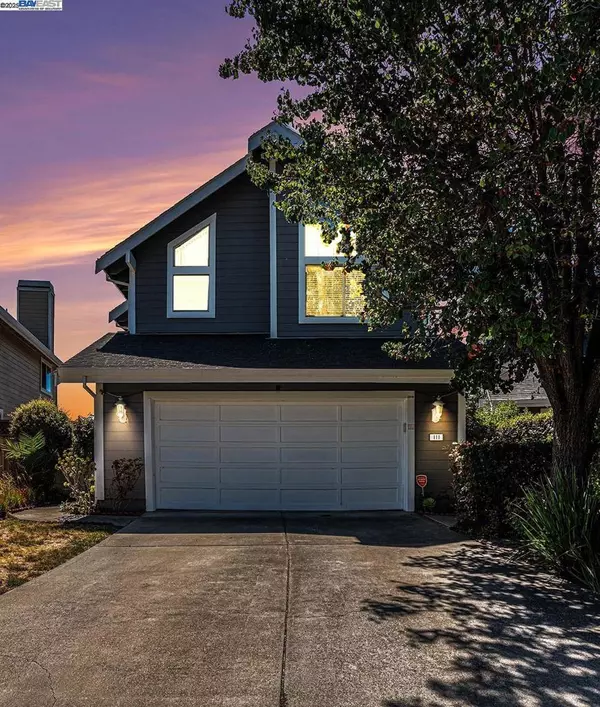 Fremont, CA 94536,111 Overacker Ter