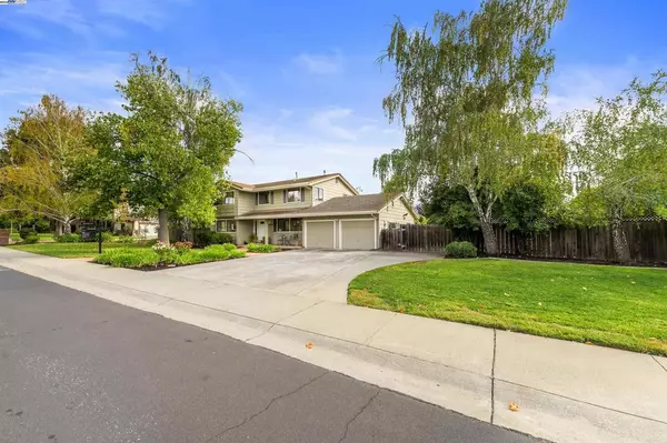 Livermore, CA 94550,2470 Sheffield Drive