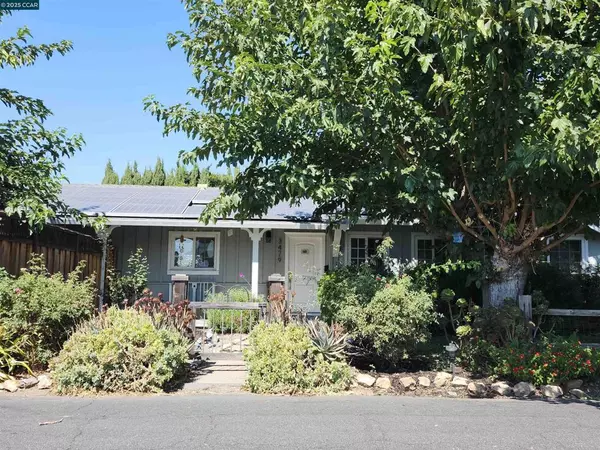 3479 Rose Ct, Concord, CA 94519