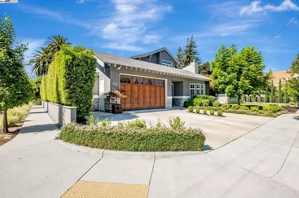 Fremont, CA 94536,375 Hillview Dr