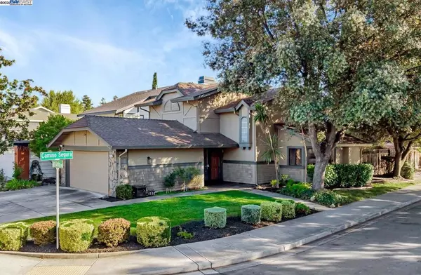 5988 CORTE CERRITOS,  Pleasanton,  CA 94566