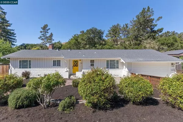 728 Moraga Rd, Moraga, CA 94556