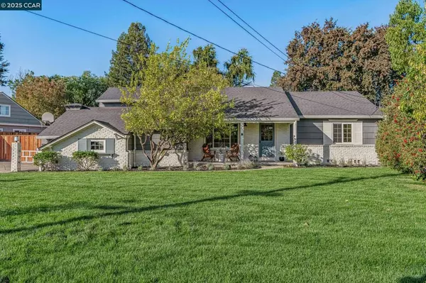 Walnut Creek, CA 94597,11 Forest Hills Ct