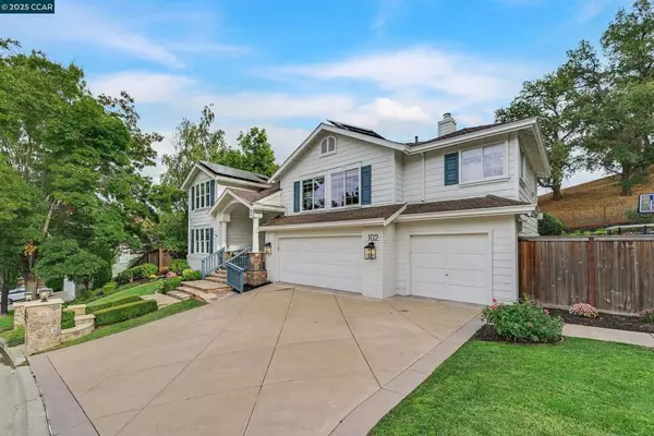 Danville, CA 94506,102 Leafield Rd