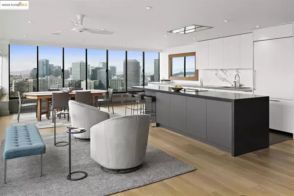 Oakland, CA 94610,565 Bellevue Ave. #2101