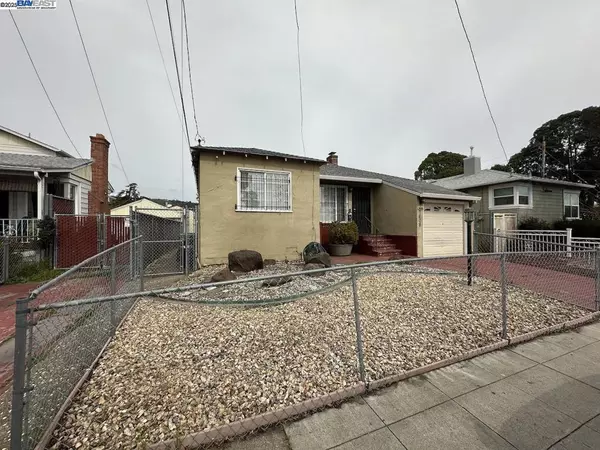 Oakland, CA 94605,7608 Arthur st