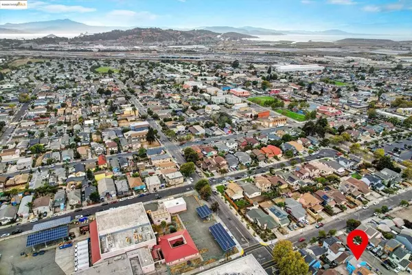 Richmond, CA 94801,830 Bissell Ct