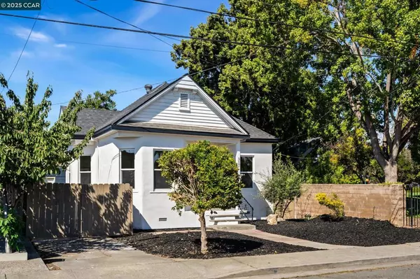 Vallejo, CA 94590-6340,317 Glenn St