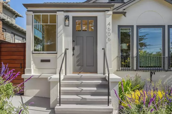 Oakland, CA 94602,4606 San Sebastian Ave