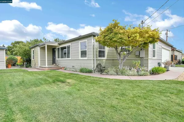 Concord, CA 94519,1860 Granada Dr
