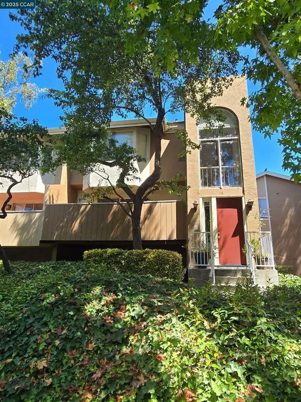 2121 Vale Rd, San Pablo, CA 94806