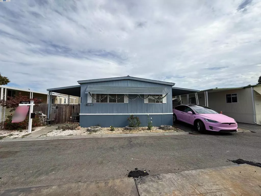 San Jose, CA 95134,626 Hermitage St