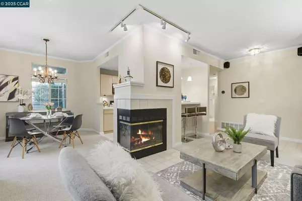 7875 CANYON MEADOW CIR #G, Pleasanton, CA 94588