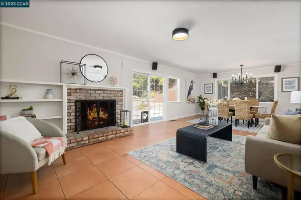 Pleasant Hill, CA 94523,11 Lindsey Ct