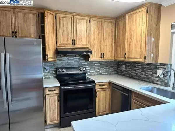 Fremont, CA 94536,4412 Elaiso Cmn