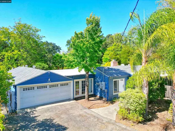 Walnut Creek, CA 94597,155 Via Del Sol