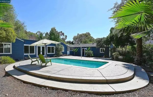 Walnut Creek, CA 94597,155 Via Del Sol