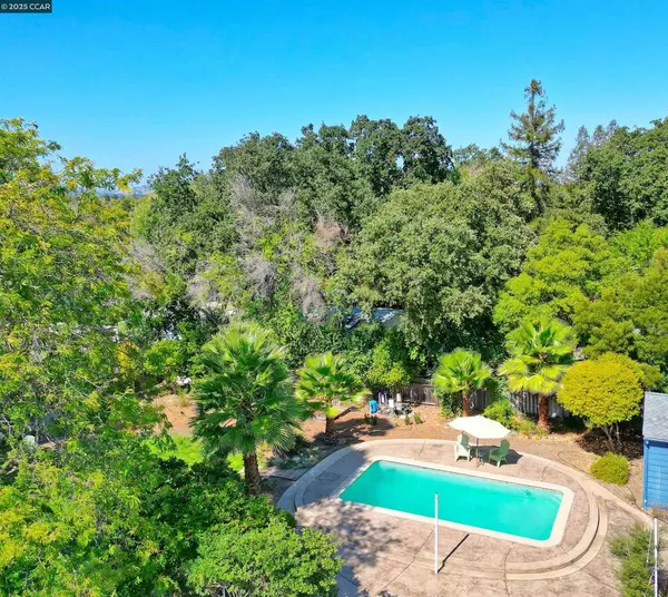 Walnut Creek, CA 94597,155 Via Del Sol