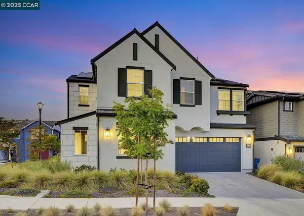 Pleasant Hill, CA 94523,105 Laurel Oak Drive