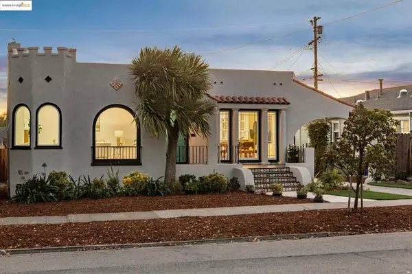 Richmond, CA 94805,455 Key Blvd