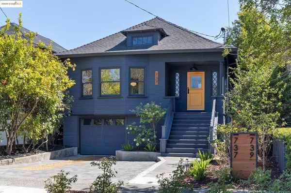 Oakland, CA 94609,737 61st St