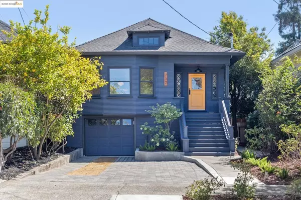 Oakland, CA 94609,737 61st St