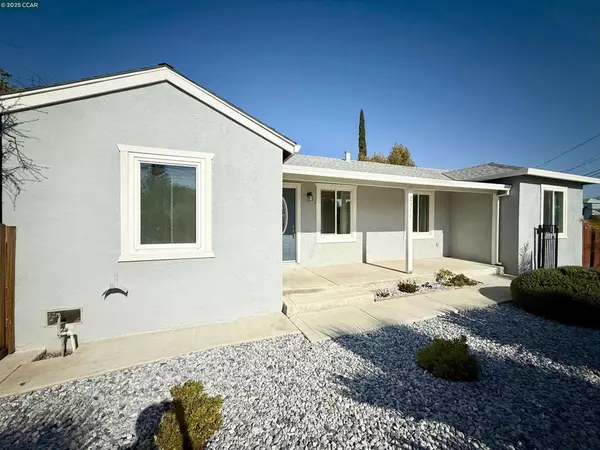 Concord, CA 94520,2311 Crescent Dr