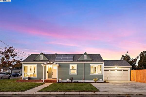 36702 Olive St, Newark, CA 94560