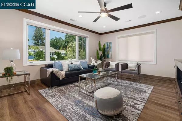 Danville, CA 94526,221 El Sobrante Dr