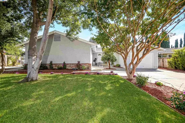 Concord, CA 94519,1662 Dorchester Pl