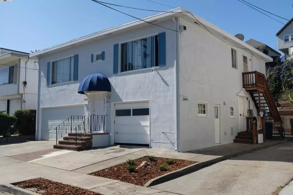 Hayward, CA 94541,Address not disclosed