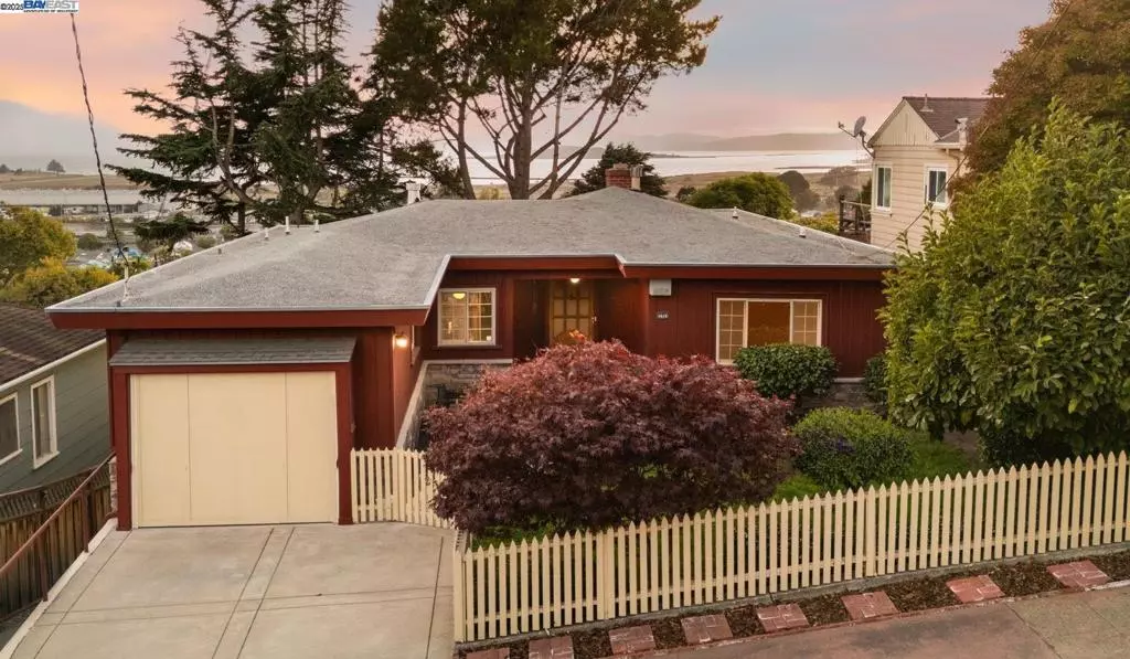 1623 Butte St, Richmond, CA 94804