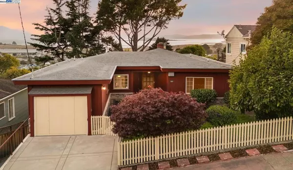 1623 Butte St, Richmond, CA 94804