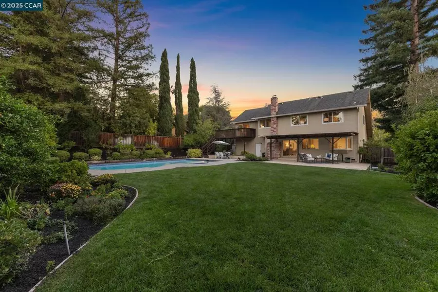 800 El Capitan Drive, Danville, CA 94526