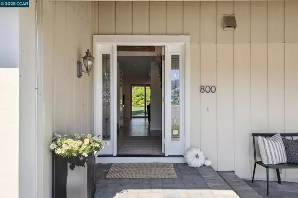 Danville, CA 94526,800 El Capitan Drive