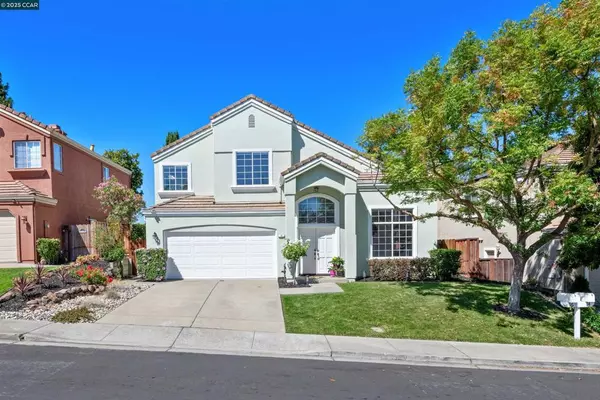 16 Haskins Ranch Cir, Danville, CA 94506