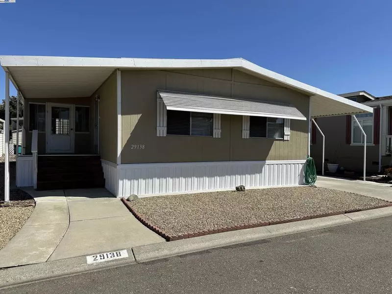 29138 Delgado Rd., Hayward, CA 94544