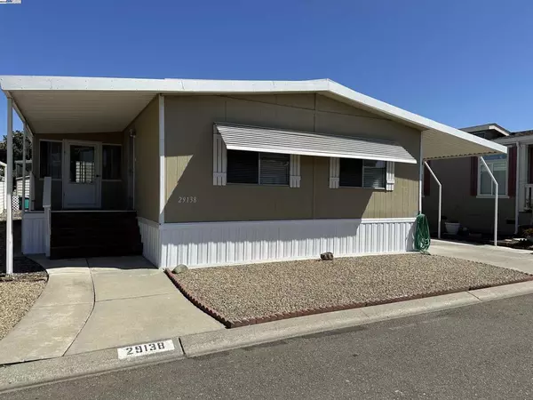29138 Delgado Rd., Hayward, CA 94544