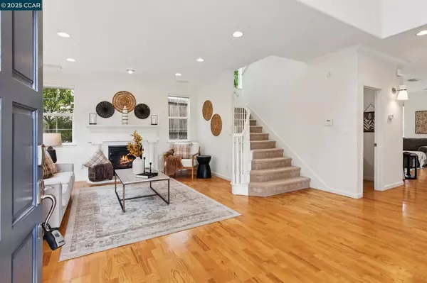 Walnut Creek, CA 94598,455 Kit Fox Ct
