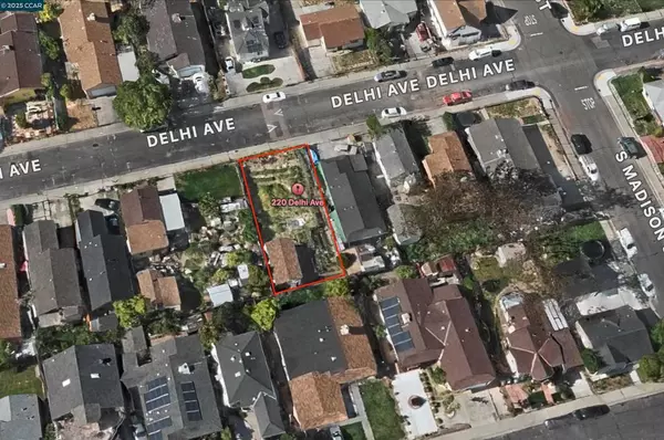 220 Delhi Ave, Stockton, CA 95206