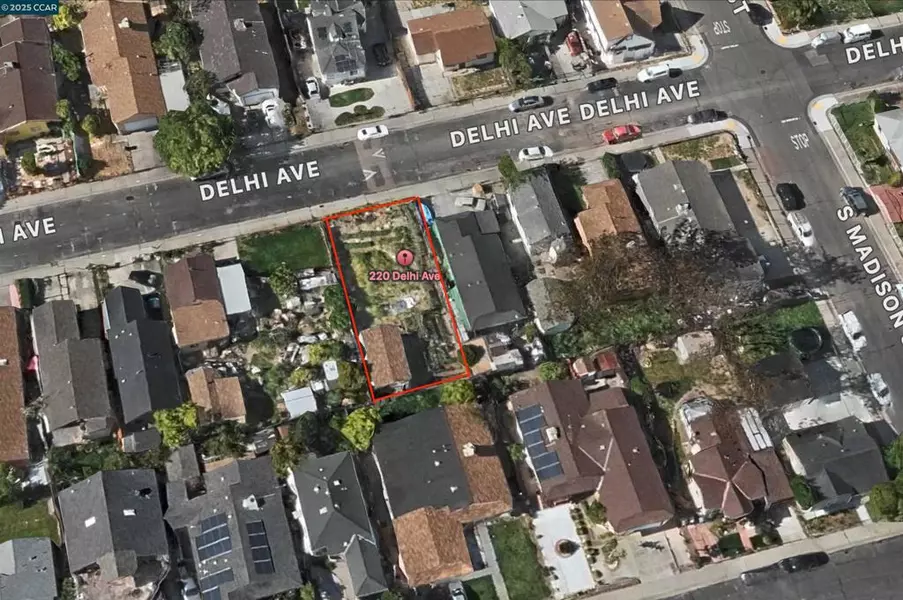 220 Delhi Ave, Stockton, CA 95206