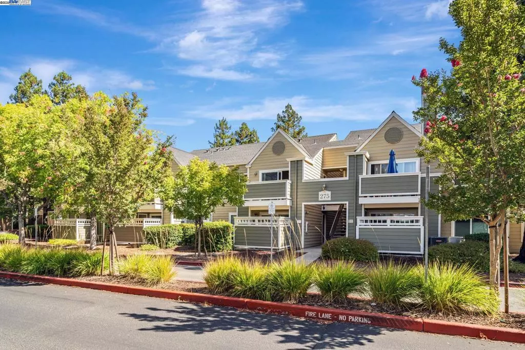 San Ramon, CA 94583,275 Reflections Dr #23