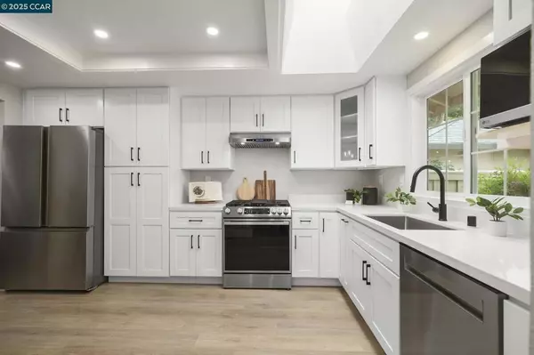 Walnut Creek, CA 94598,1987 La Corso Ct