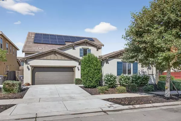 Lathrop, CA 95330,1787 Branson Court